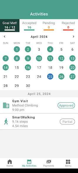 ActiveFit+