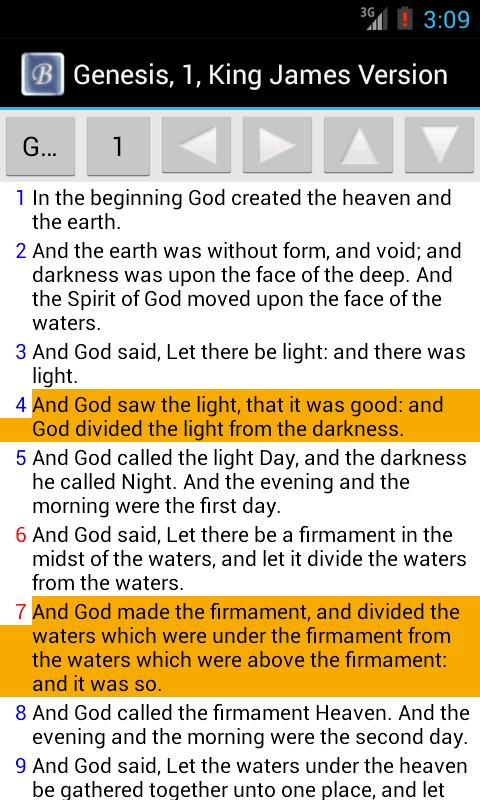 WithBible