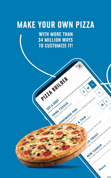 Domino's Pizza
