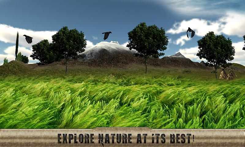 Bird Hunting Season 2015