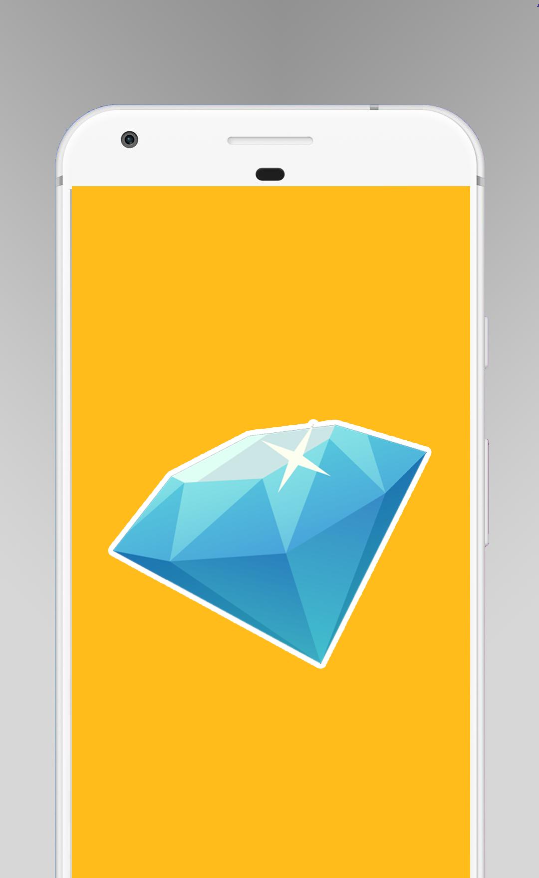 Free Diamonds