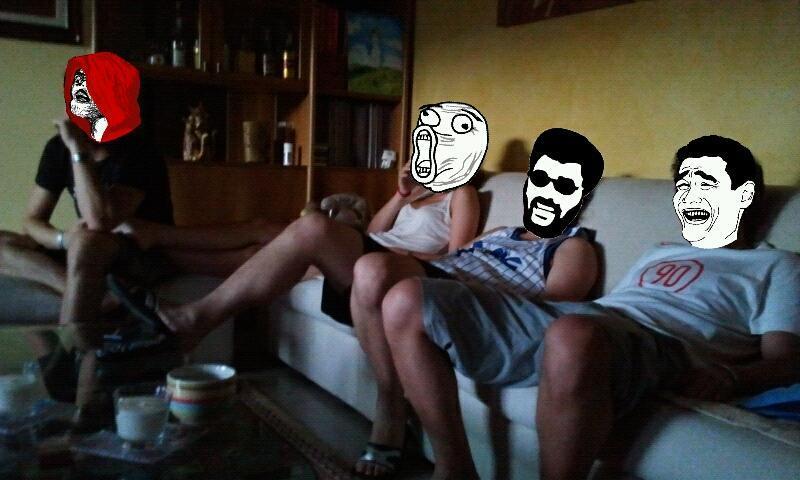 TrollCamera Lite