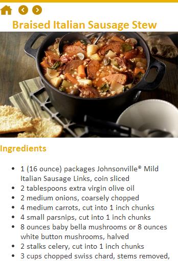 Most 30 Wanted Soup Recipes