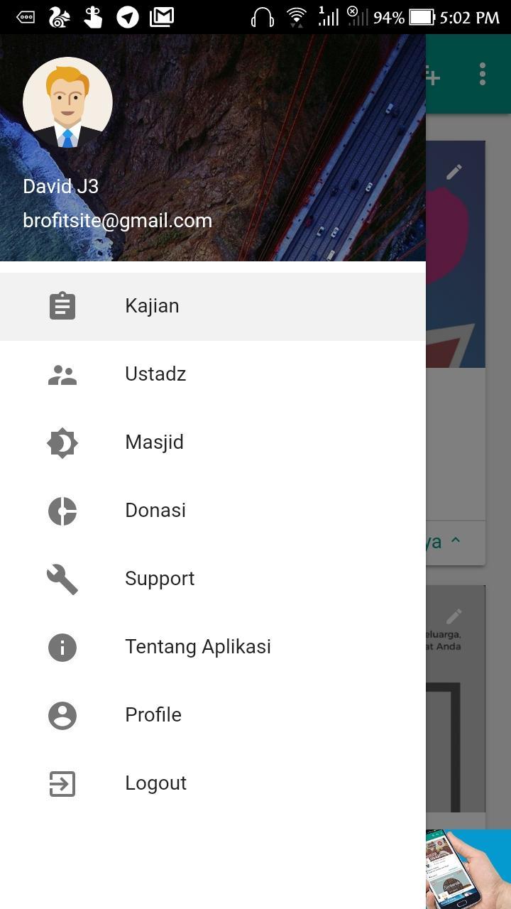 Ayo Taklim