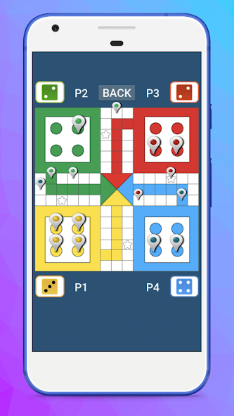 Ludo Knight