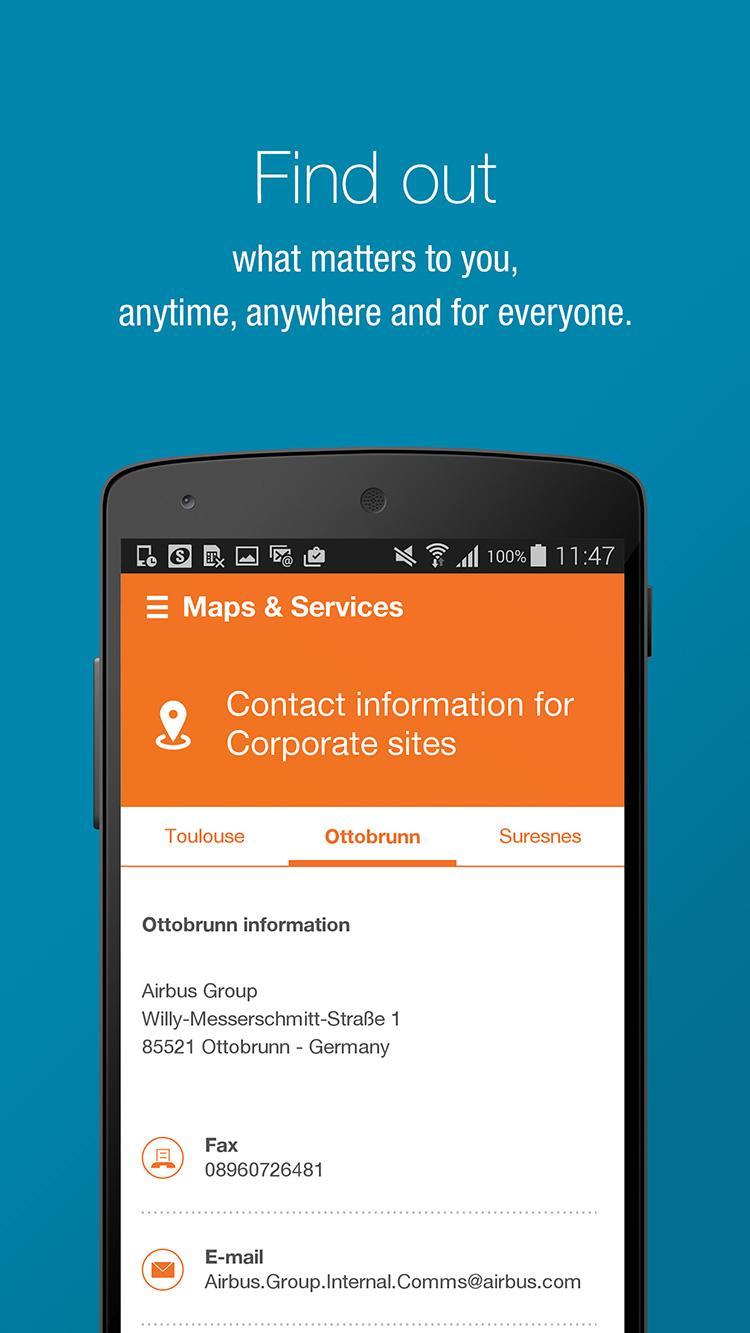FORUM mobile