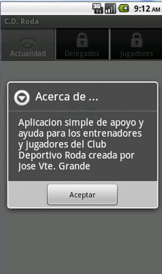 Club Deportivo Roda