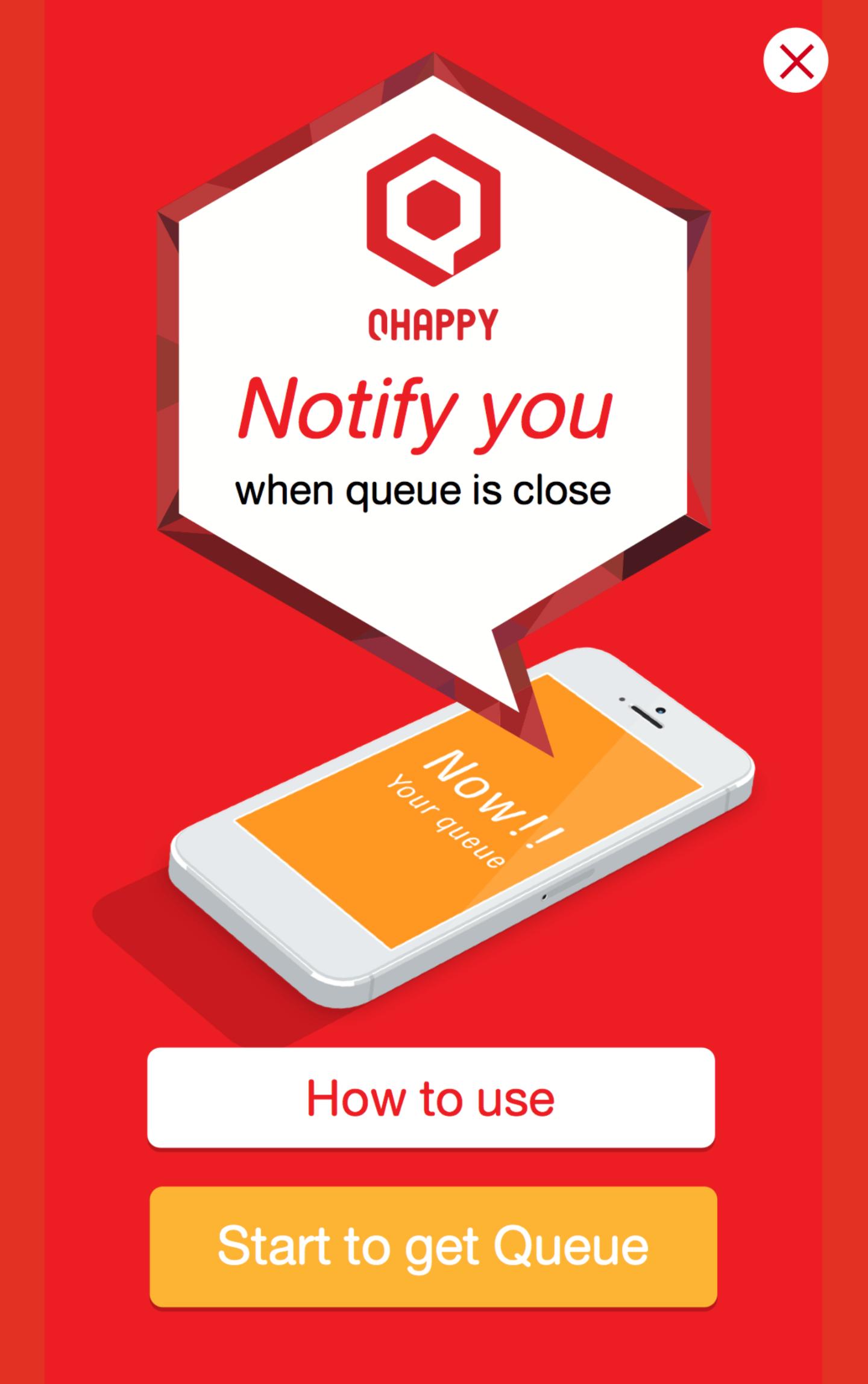 QHappy