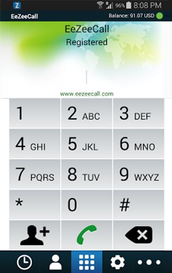 EeZeeCall