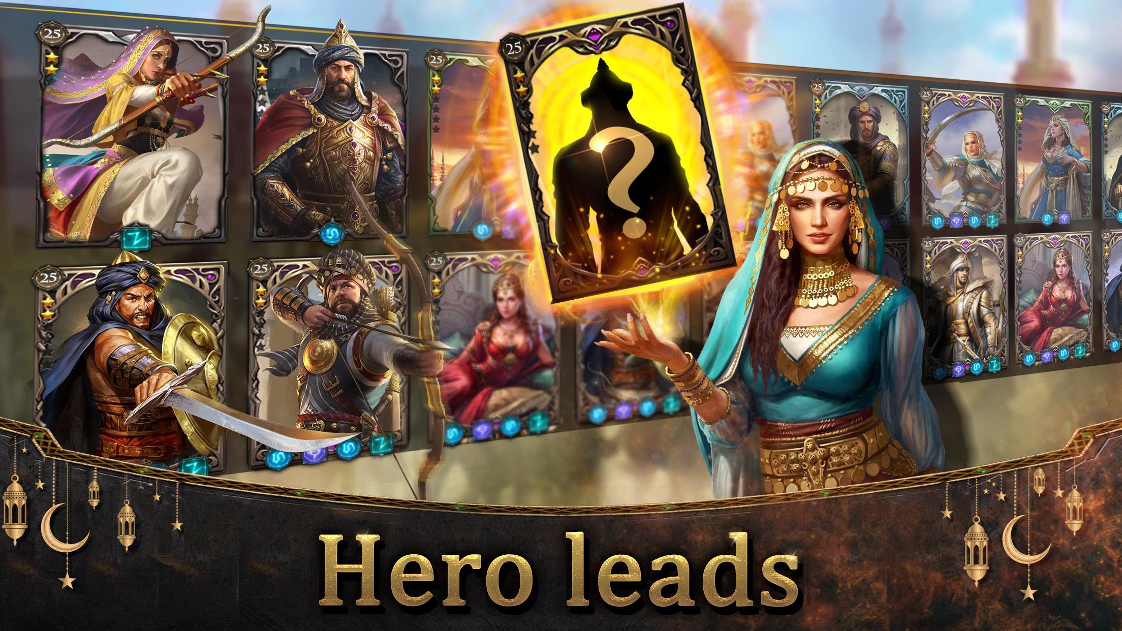 Wars of Glory