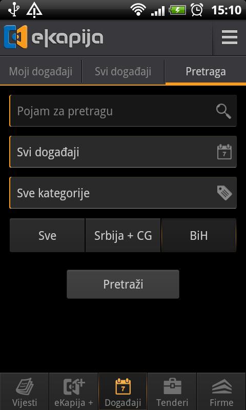 eKapija BiH