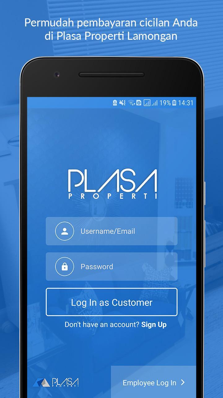 Plasa Properti