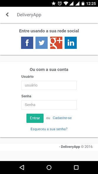 Pizzaria Veneza SBC