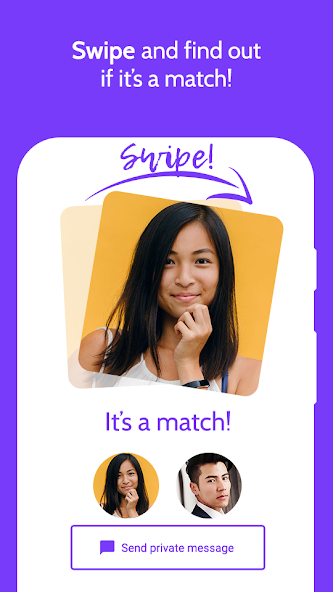 Indonesia Dating