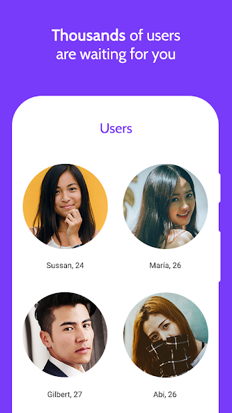 Indonesia Dating