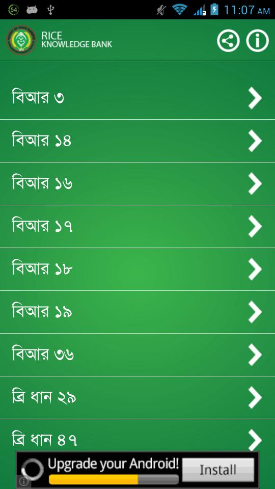 Rice Knowledge Bank