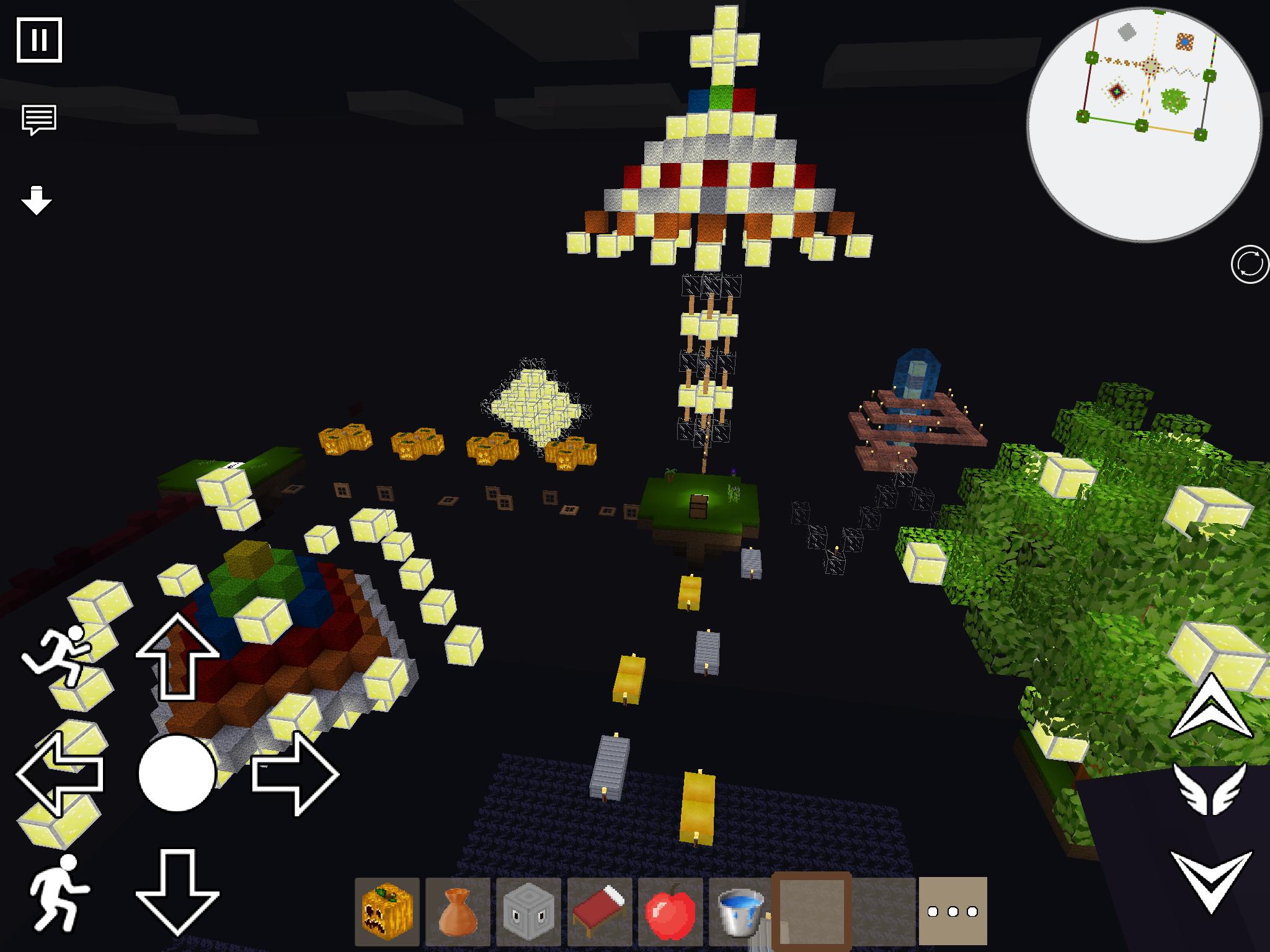 SkyBlock - Craft your island