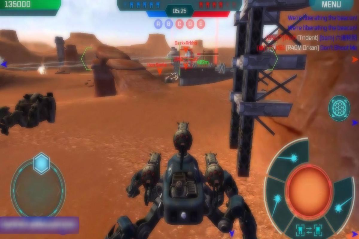 Tips For War Robots