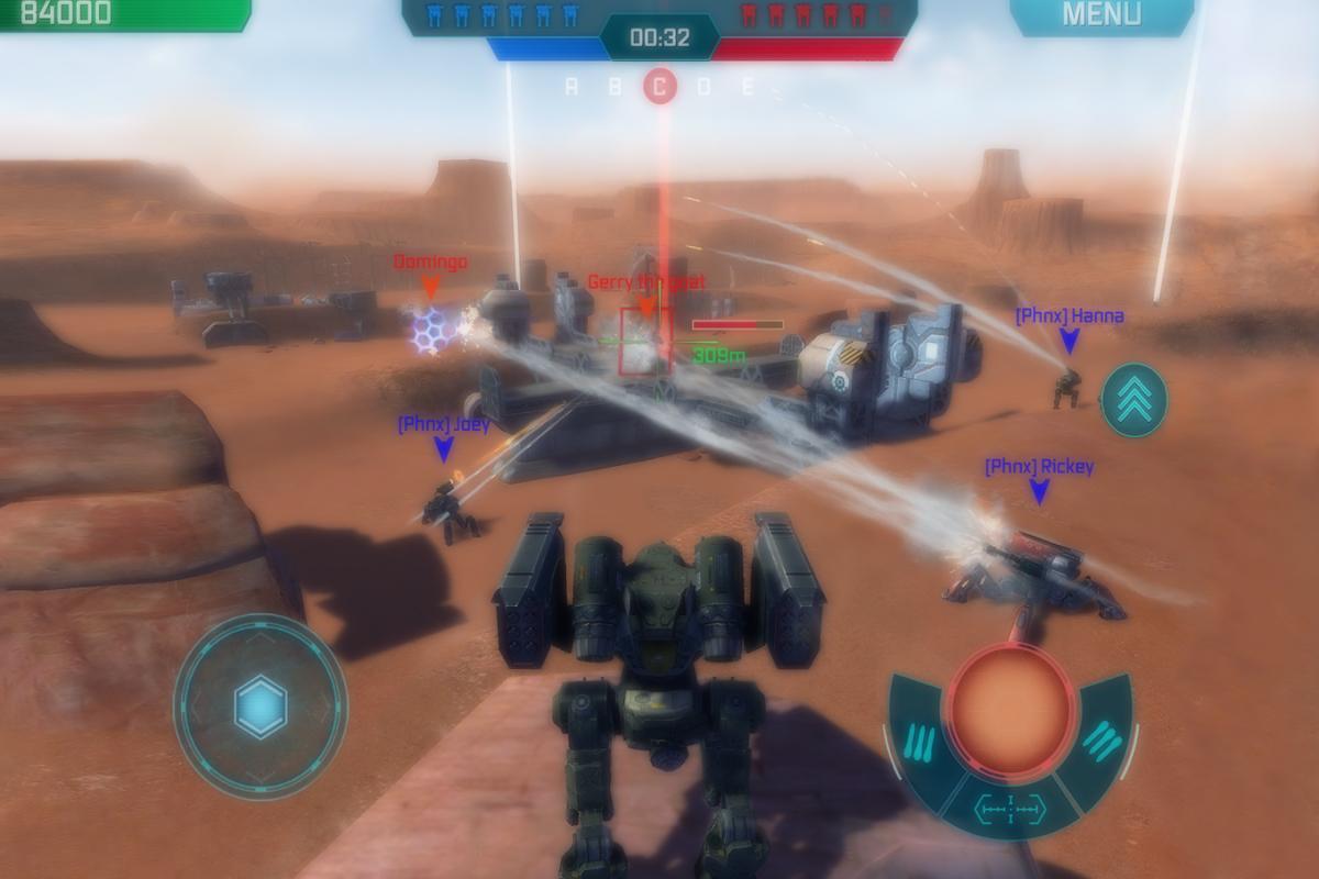 Tips For War Robots