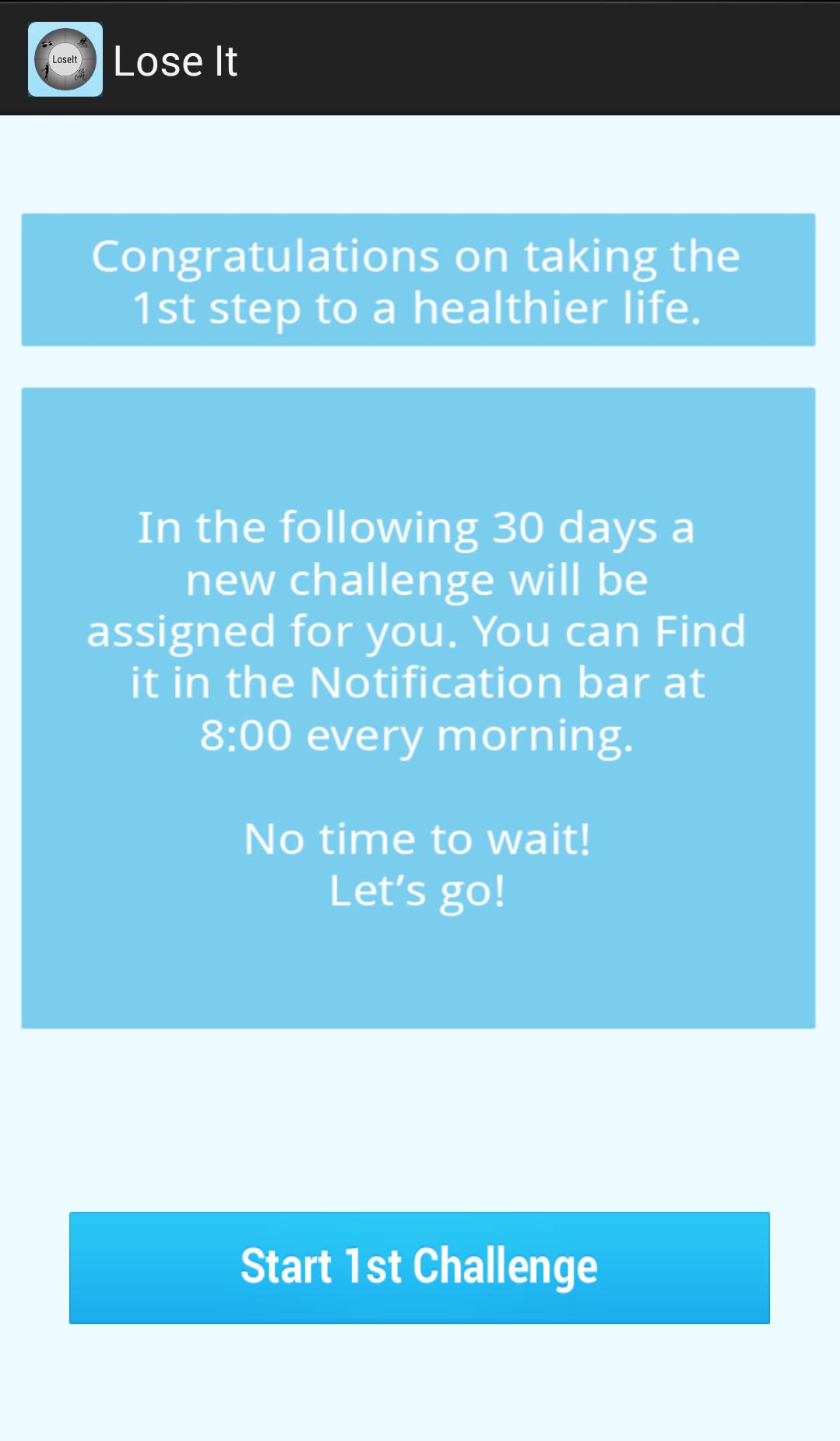 Loseit!