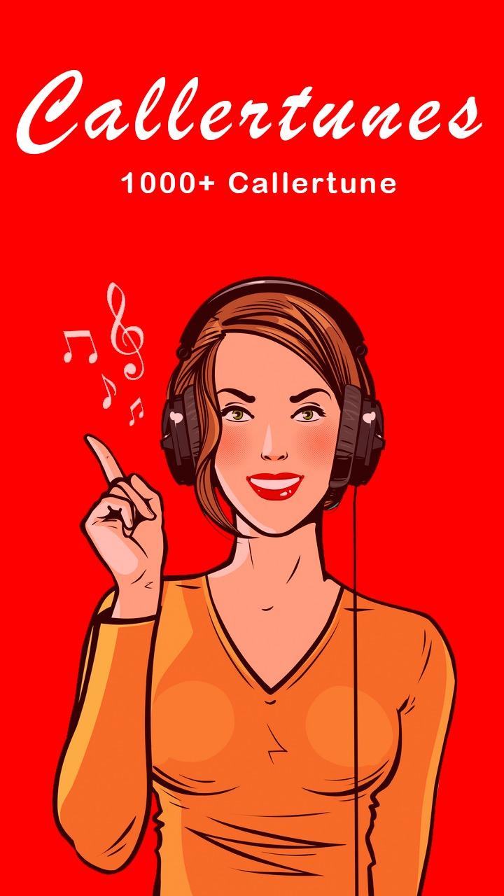 Tips for vodafone callertune free