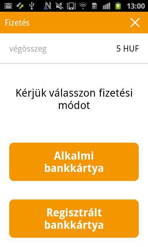 HU-GO Mobil