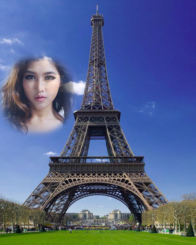 Famous Photo Frames