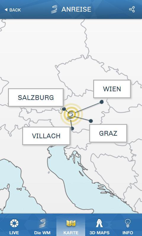 FIS Ski WM Schladming 2013