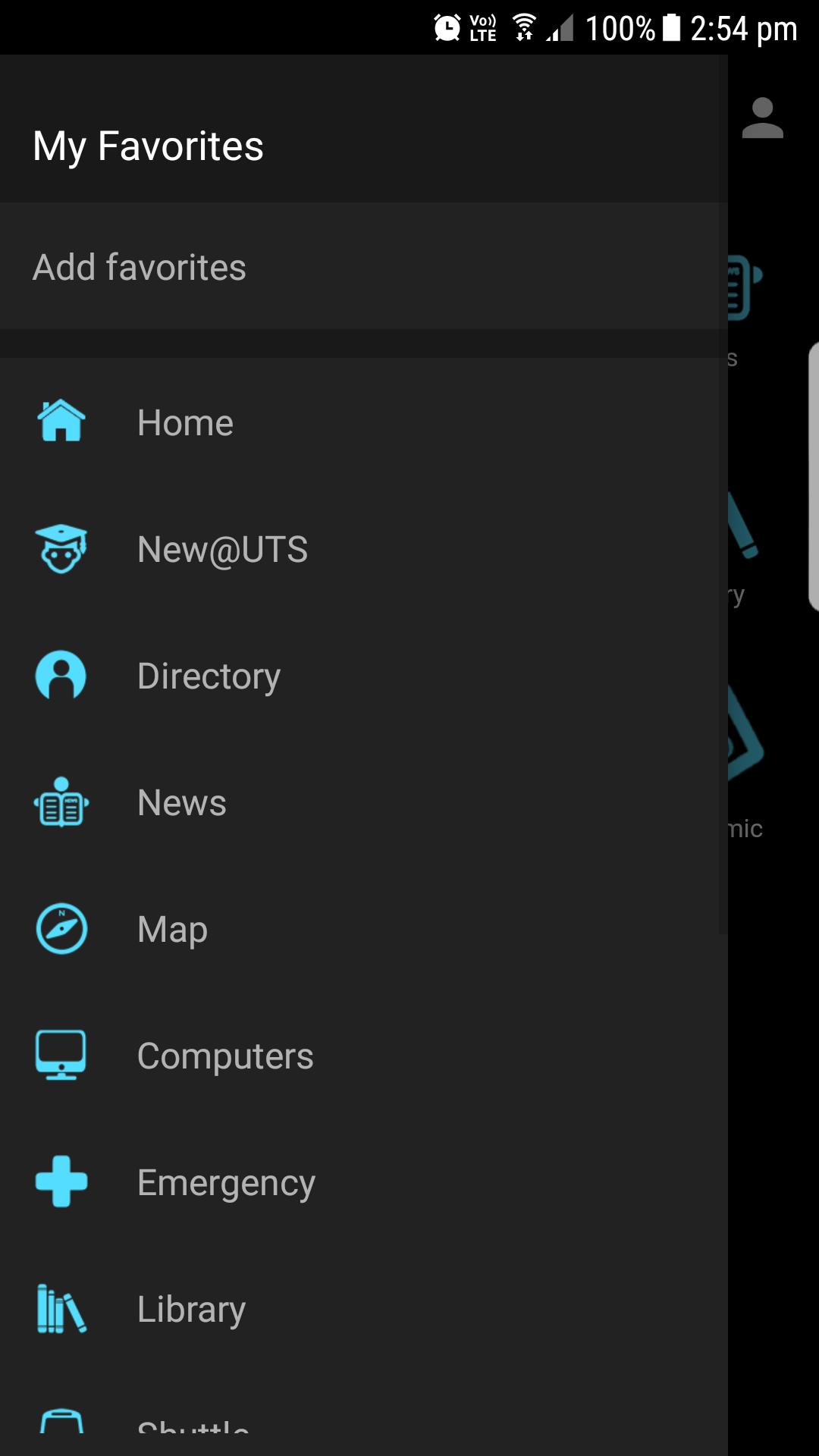 UTS Mobile