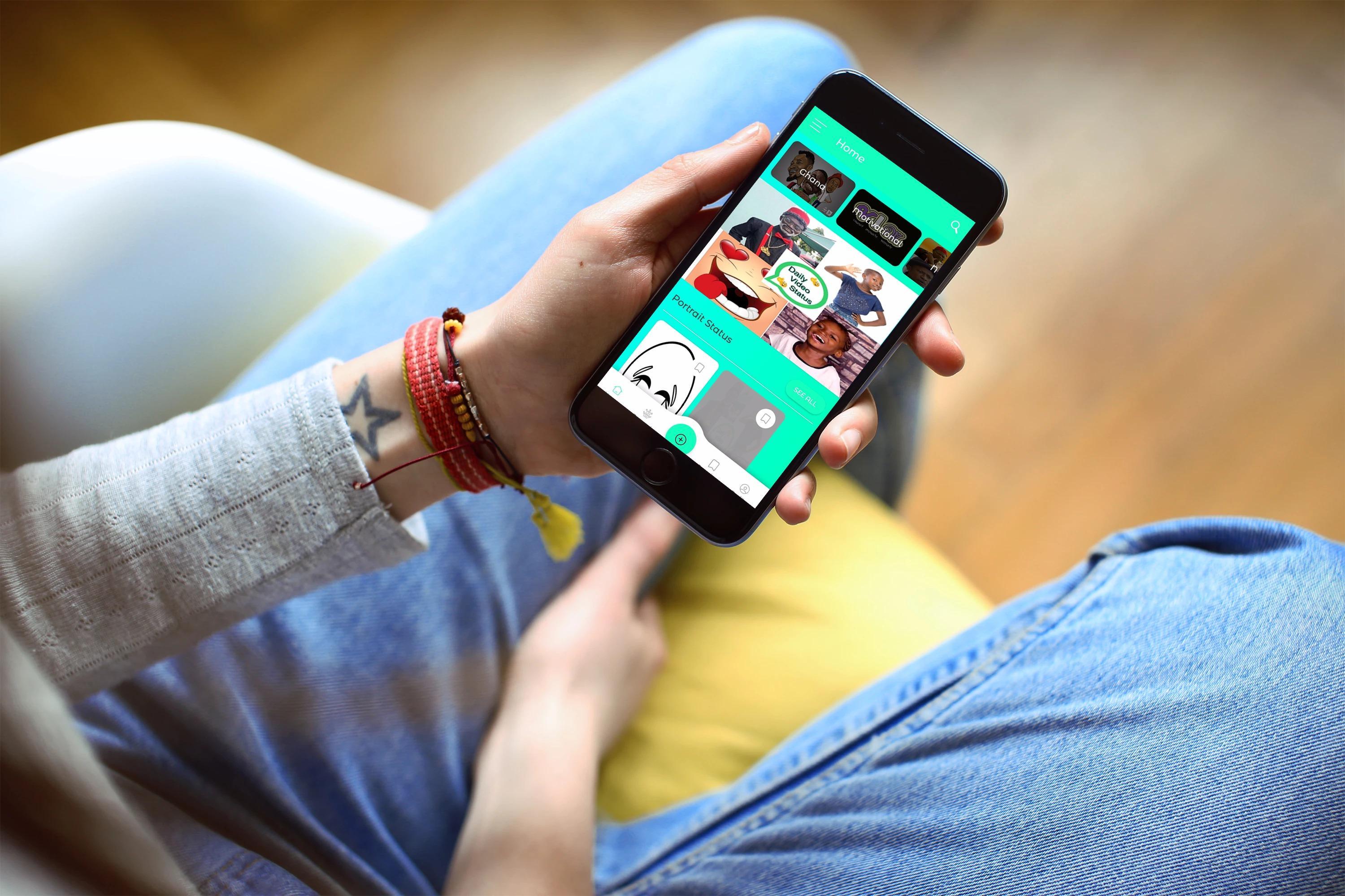 Best Funny Status: WhatsApp Status Videos & Saver