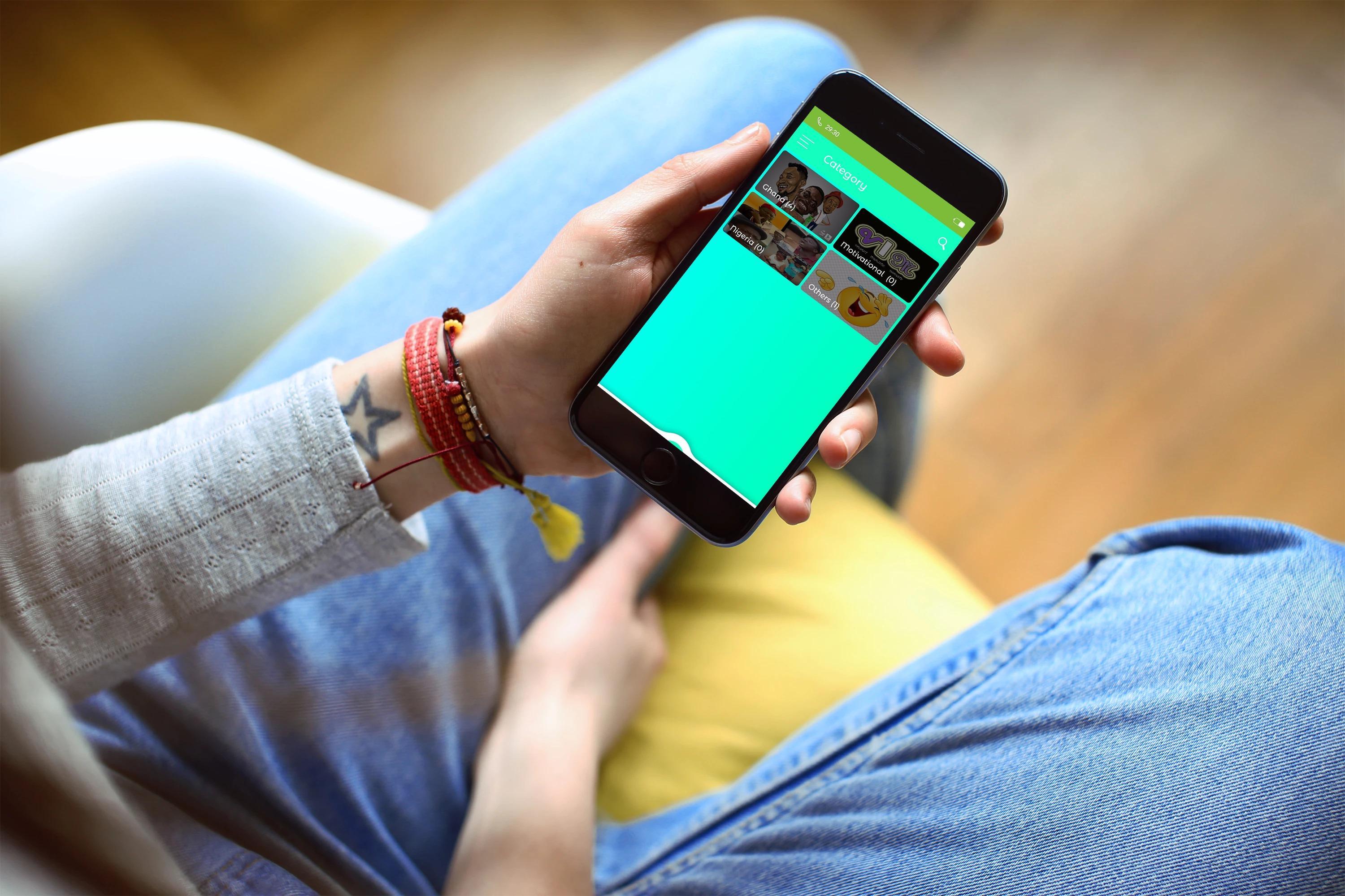 Best Funny Status: WhatsApp Status Videos & Saver