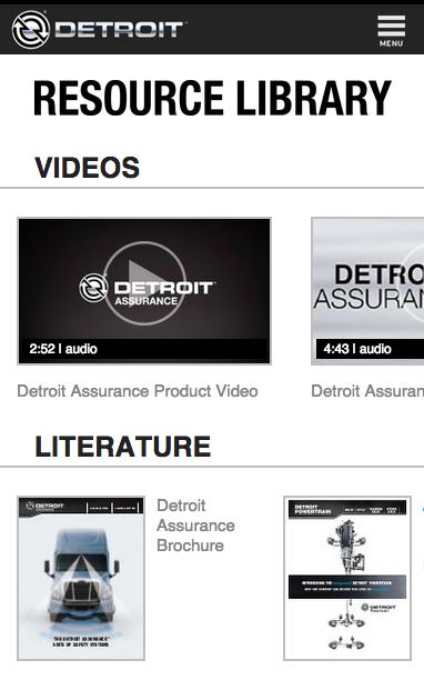 Demand Detroit