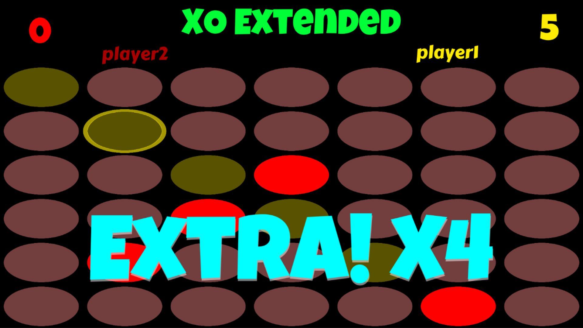 XO Extended