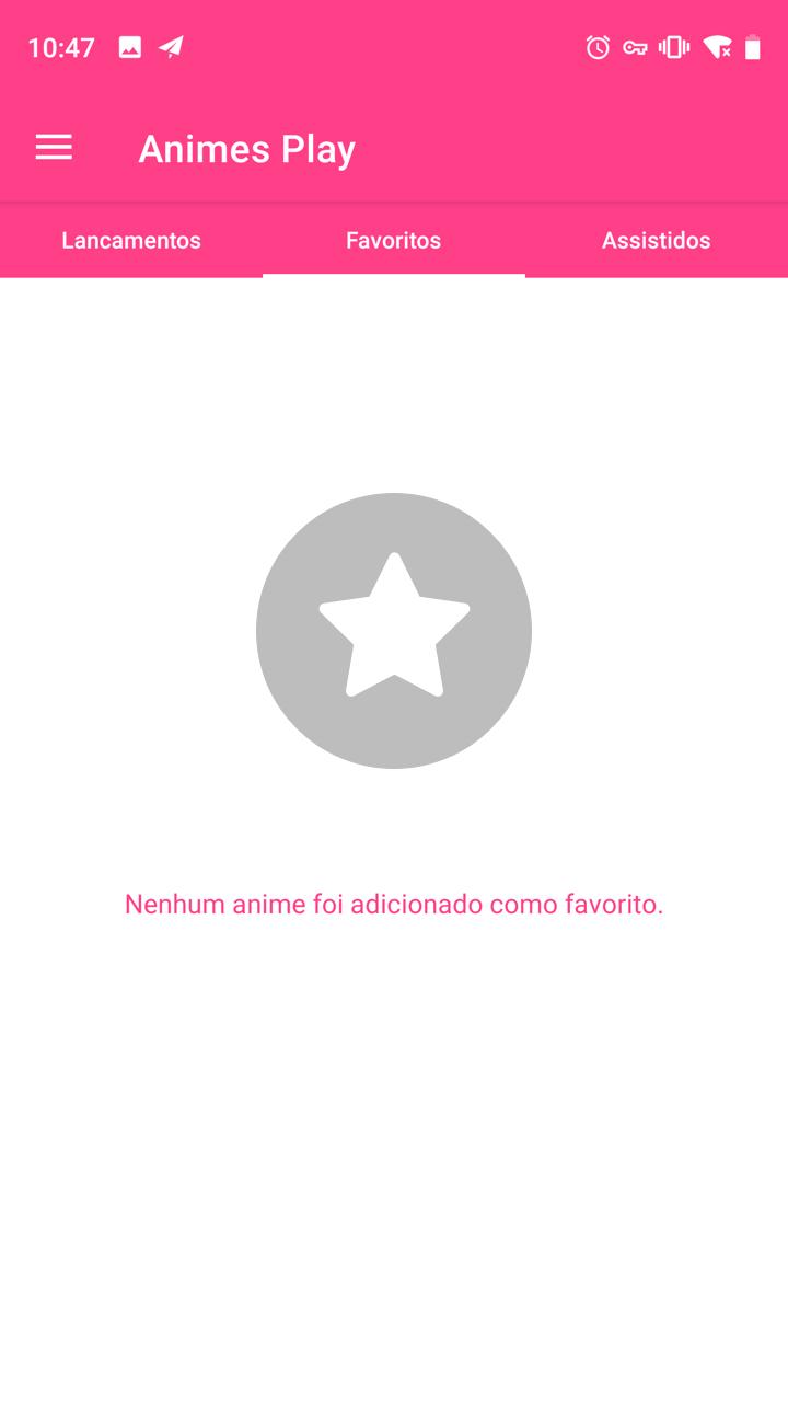 Animes Play!!