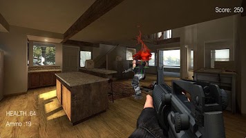 Counter Shooter 2