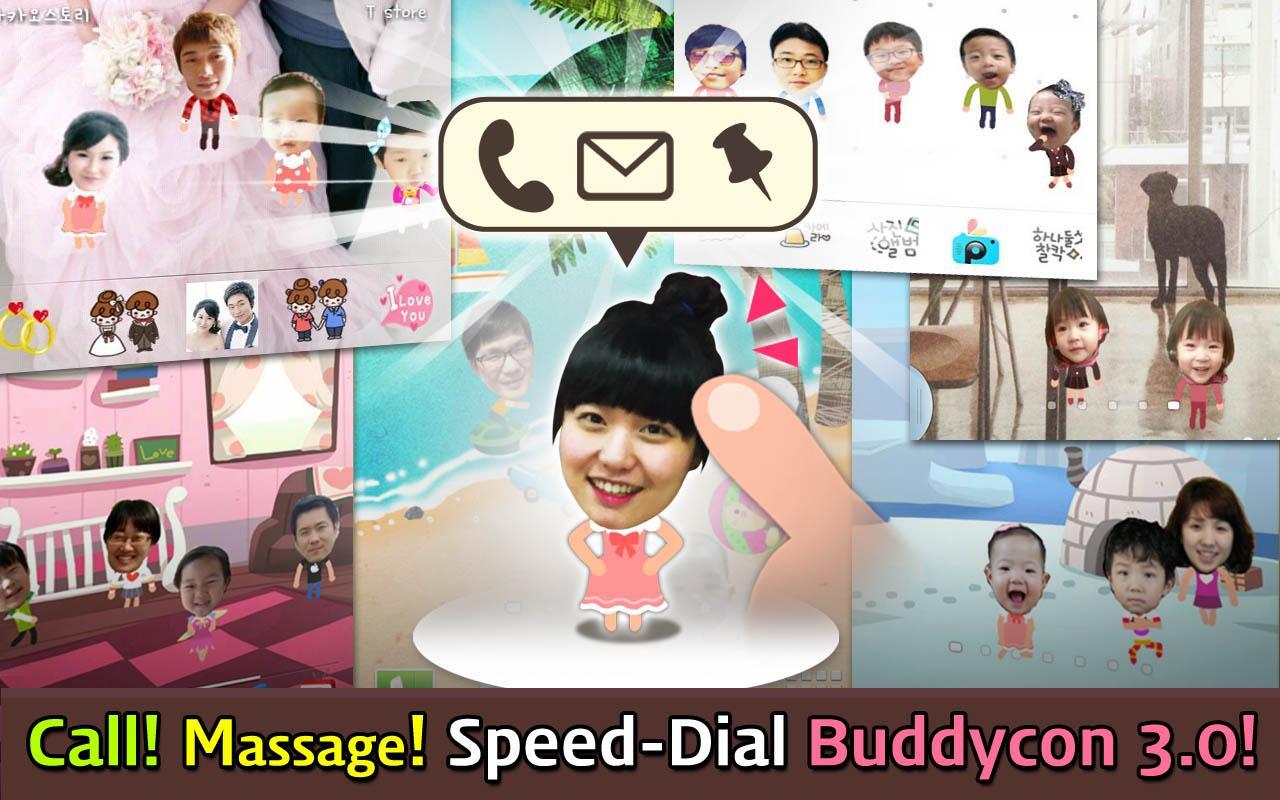 BuddyCon 3.0