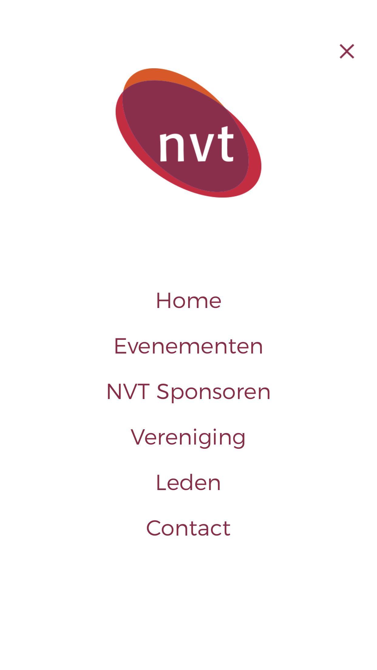 NVT Events