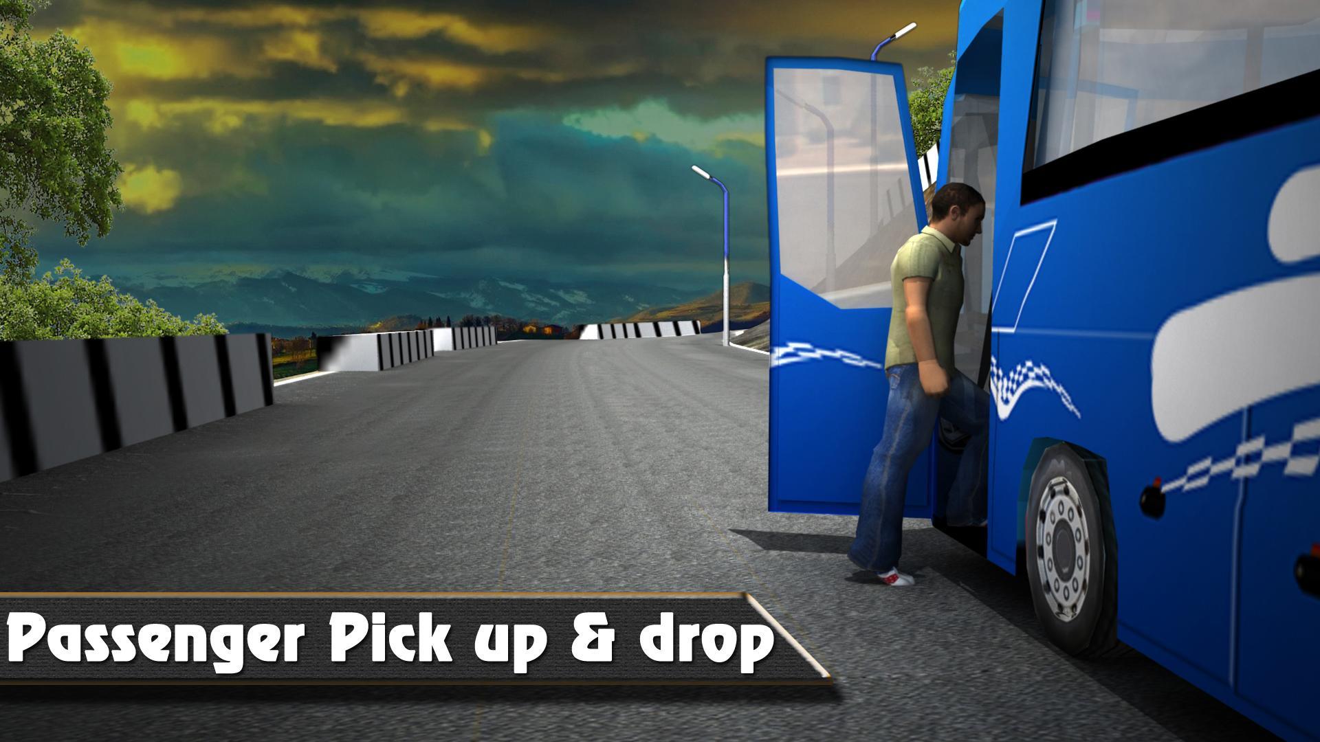 Best Bus Simulator 2019