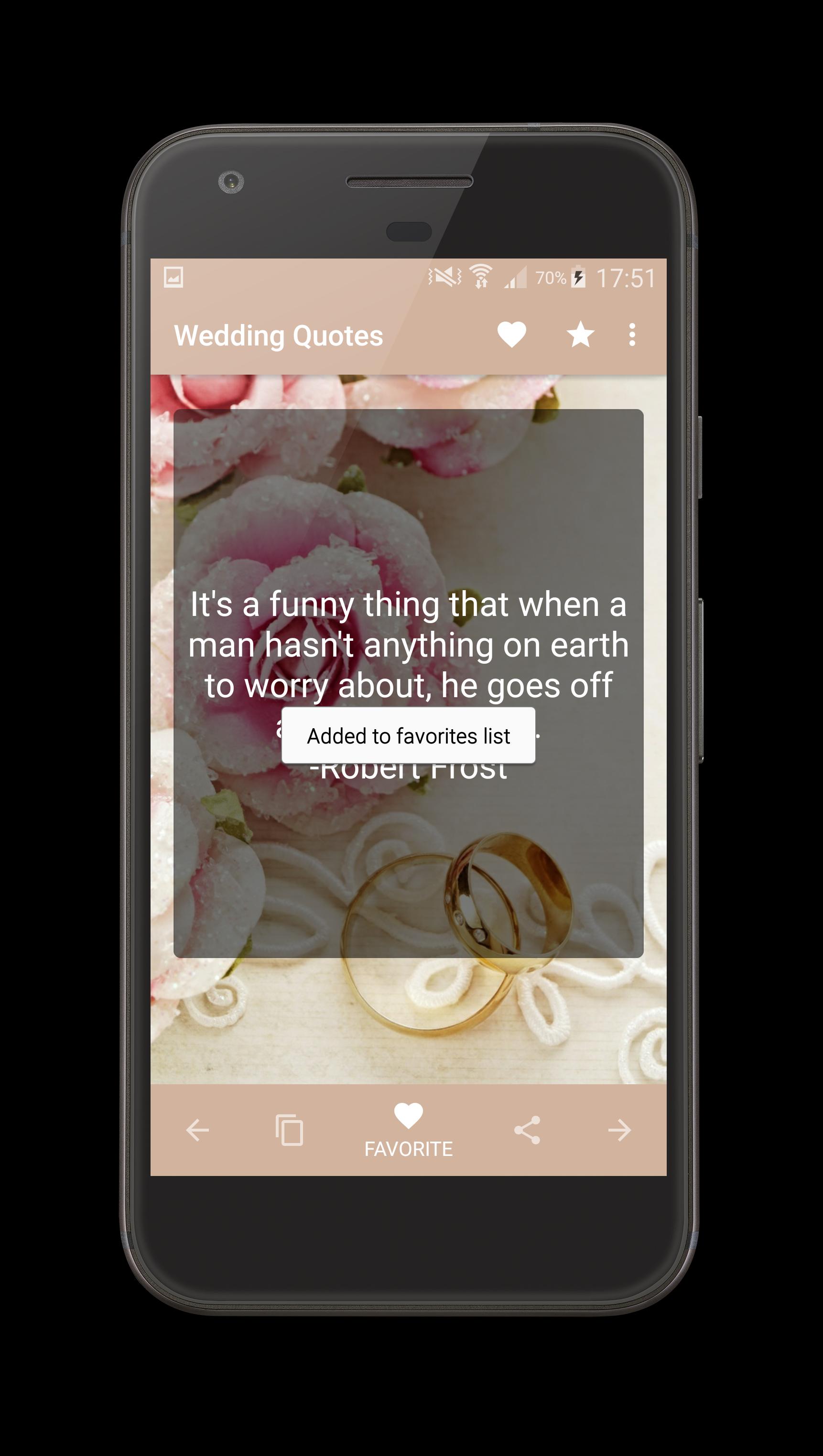 Wedding Quotes