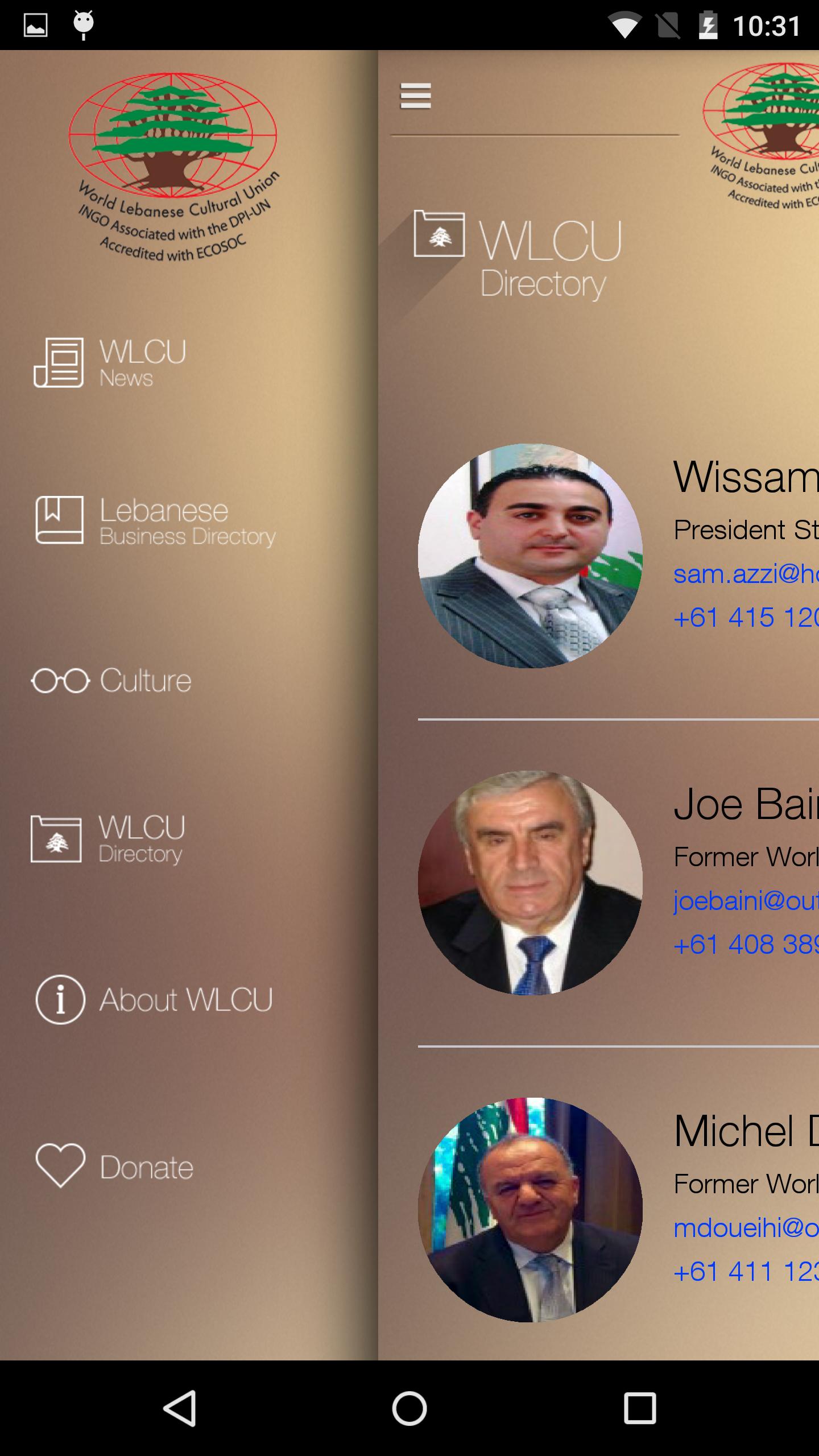 WLCU
