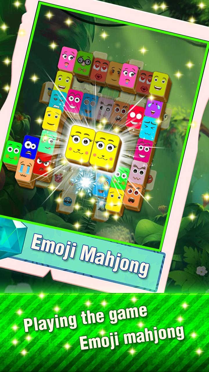 Mahjong Love
