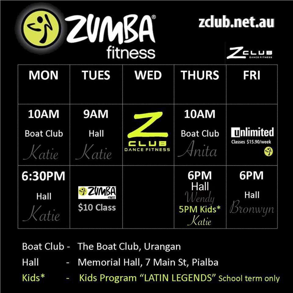 ZCLUB