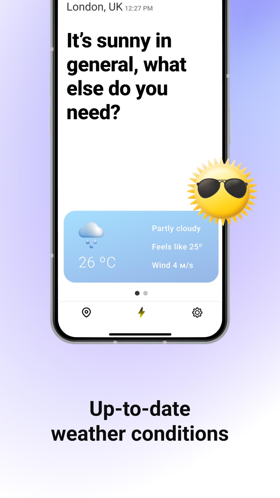 Dirty Weather