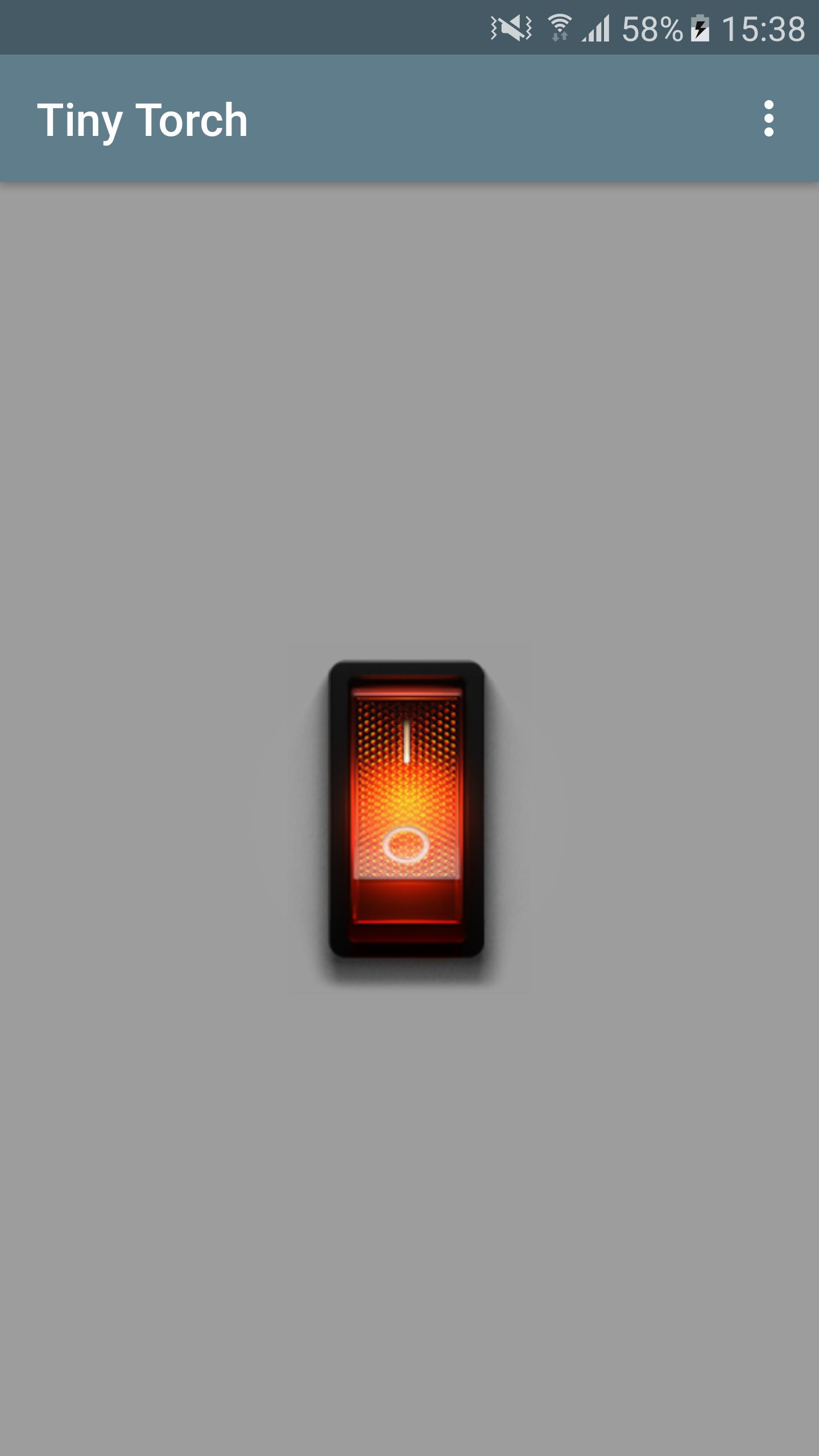 Tiny Torch