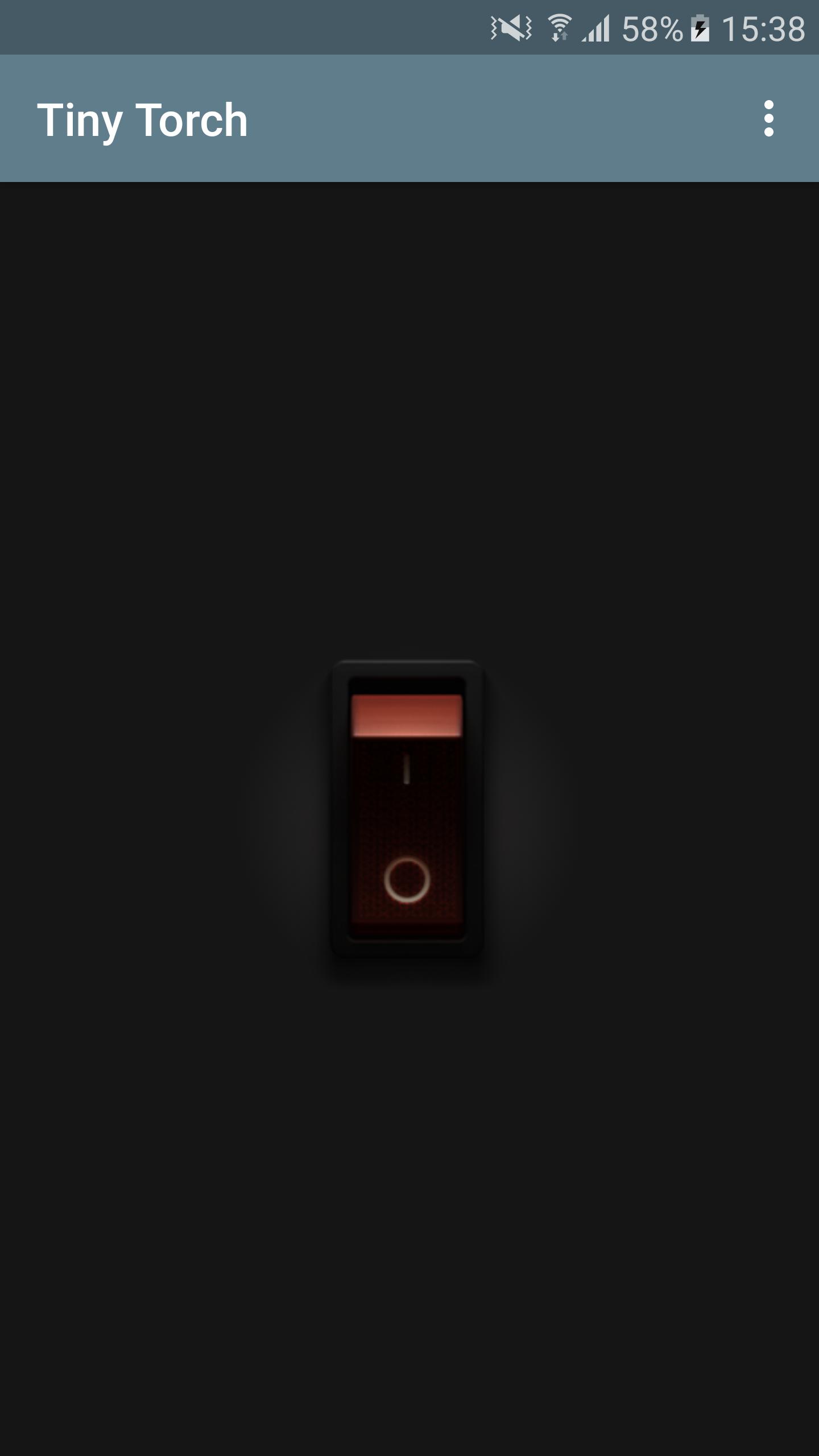 Tiny Torch