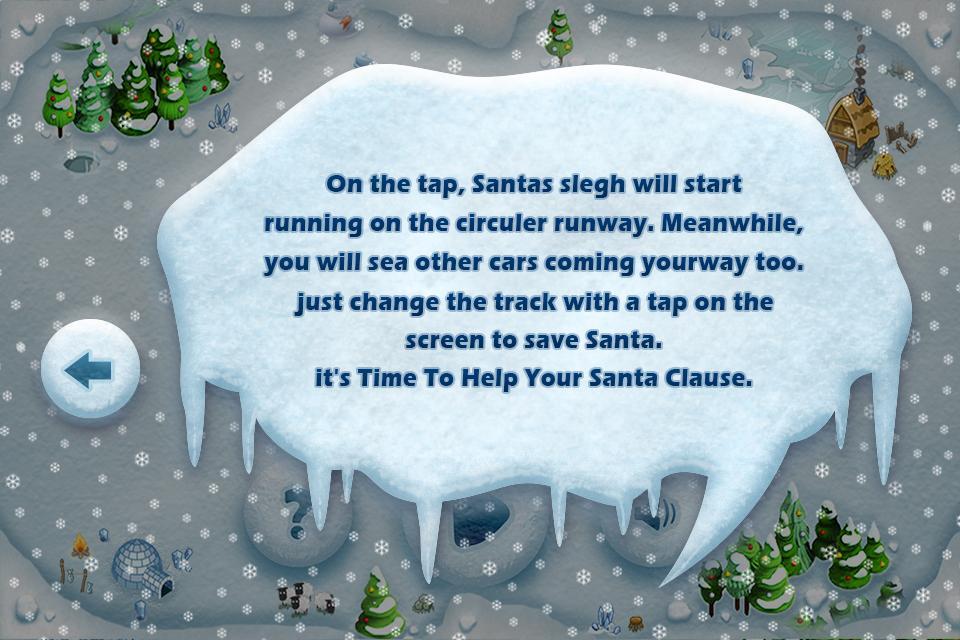 Xmas Race