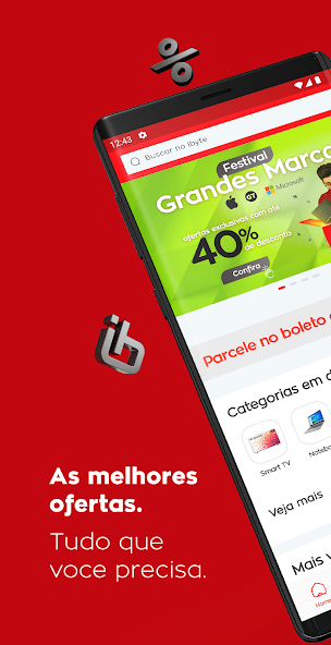 ibyte