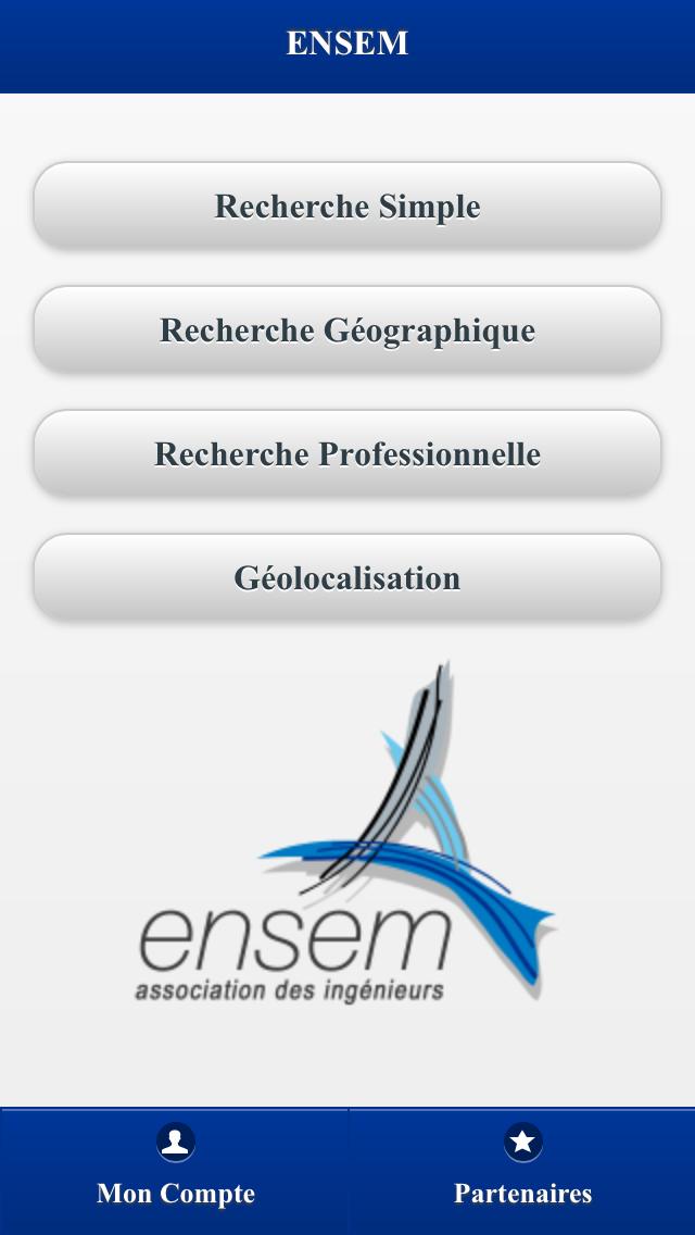 Annu ENSEM