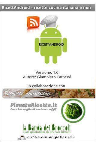 Italian cooking recipes news