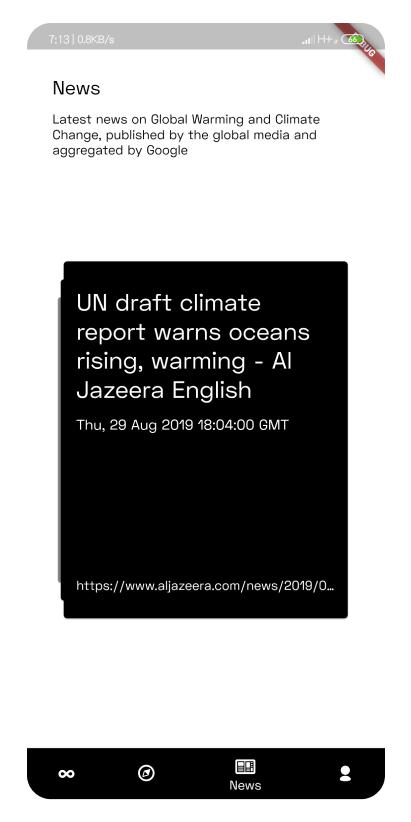 Carbon Zero